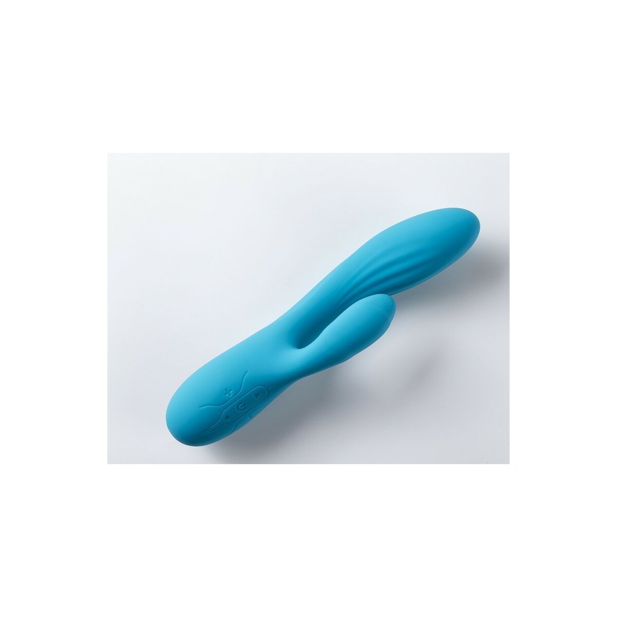Vibrator Virgite Modra